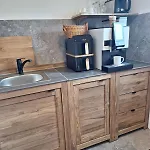 Holzfass Entspannung Pur Mit Schoenstem Bergblick 2 Daire Bad Aibling