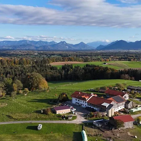 Holzfass Entspannung Pur Mit Schoenstem Bergblick 2 *