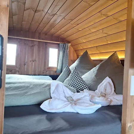 Holzfass Entspannung Pur Mit Schoenstem Bergblick 2 شقة